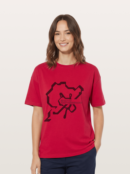 Shuto Express Gildan T-shirt