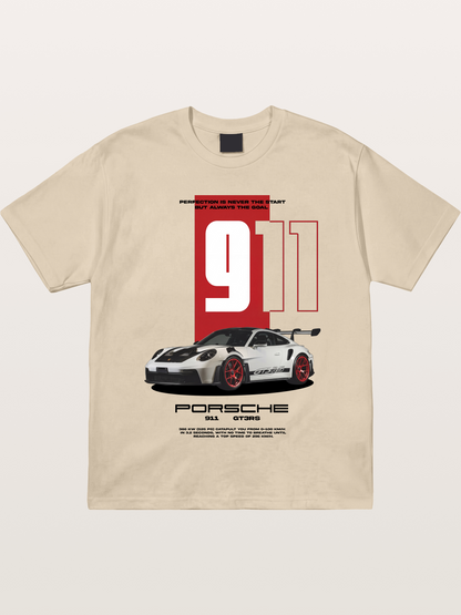 911 Perfection Gildan T-shirt