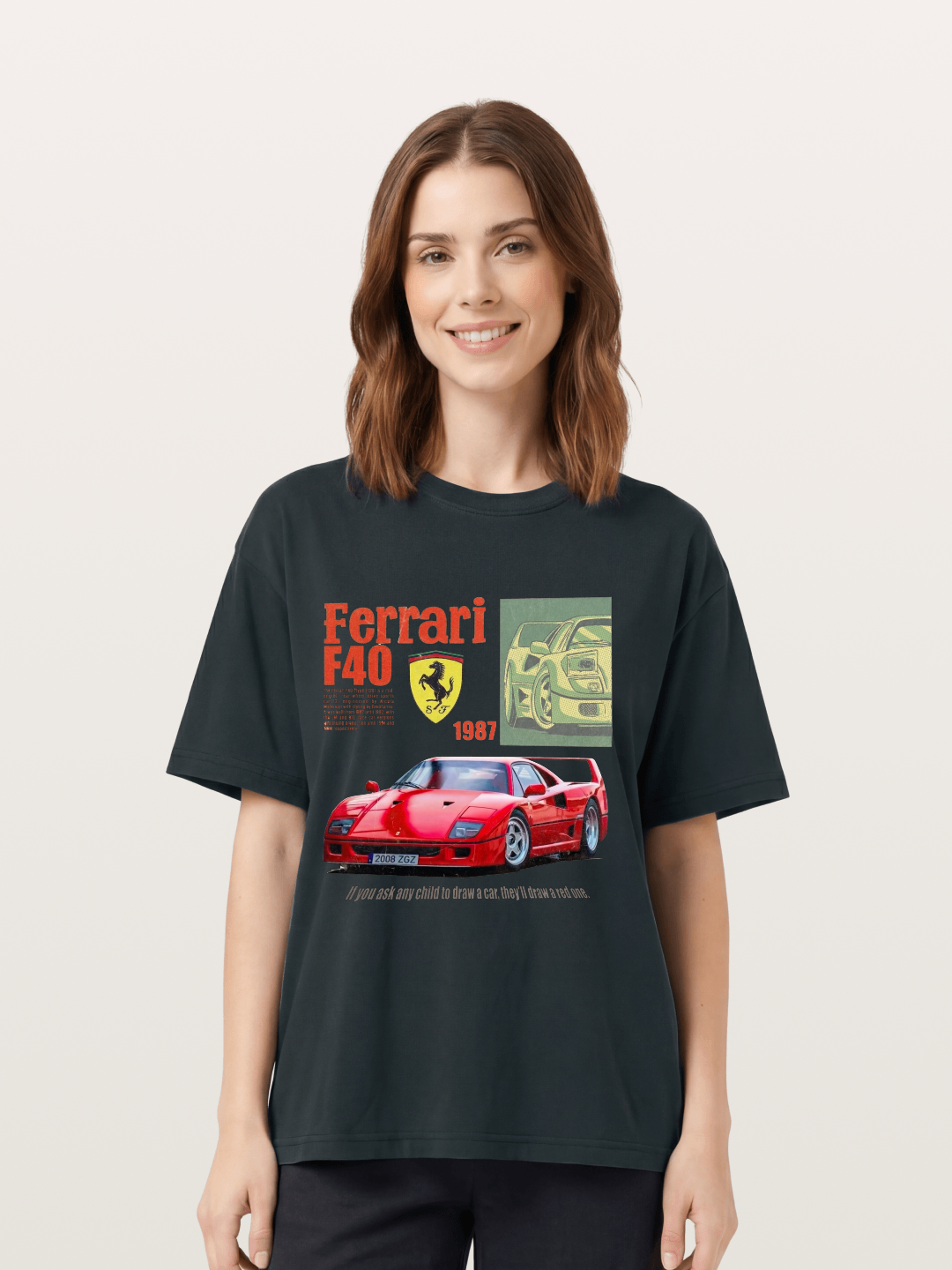 Streamline Gildan T-shirt