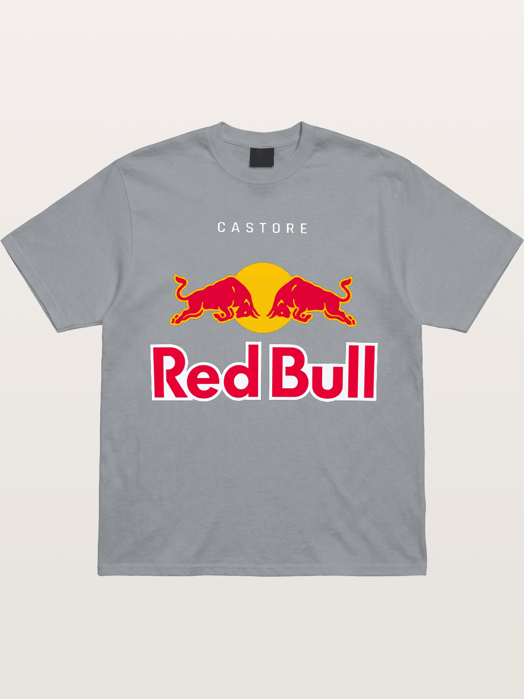 Red Bull F1 Energy Symbol Gildan T-shirt