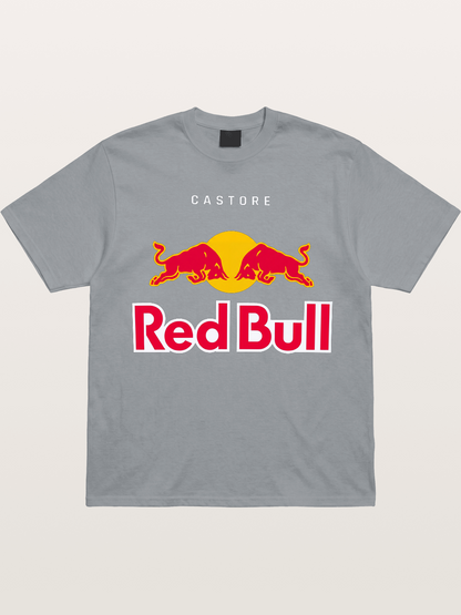 Red Bull F1 Energy Symbol Gildan T-shirt