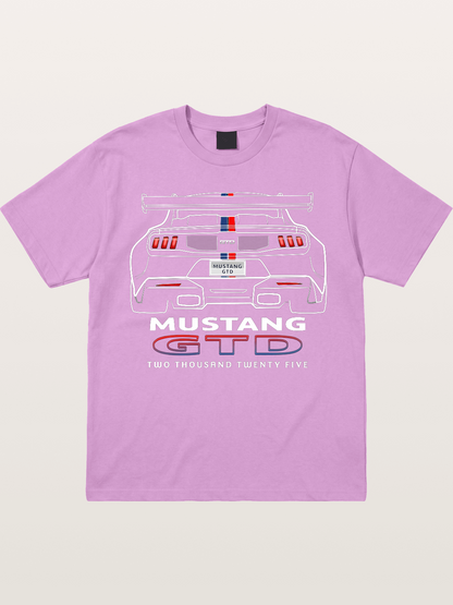 Track Ready Gildan T-shirt