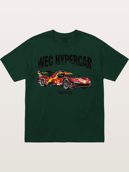 Hypercar Glory Gildan T-shirt