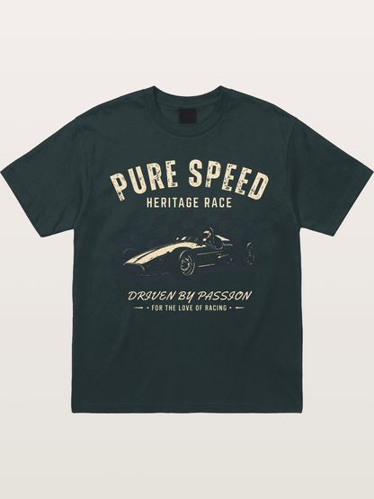 Passion Drive Gildan T-shirt
