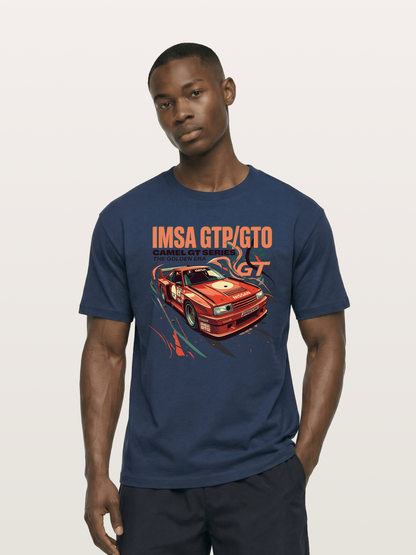Nissan GT-R Cotton T-shirt