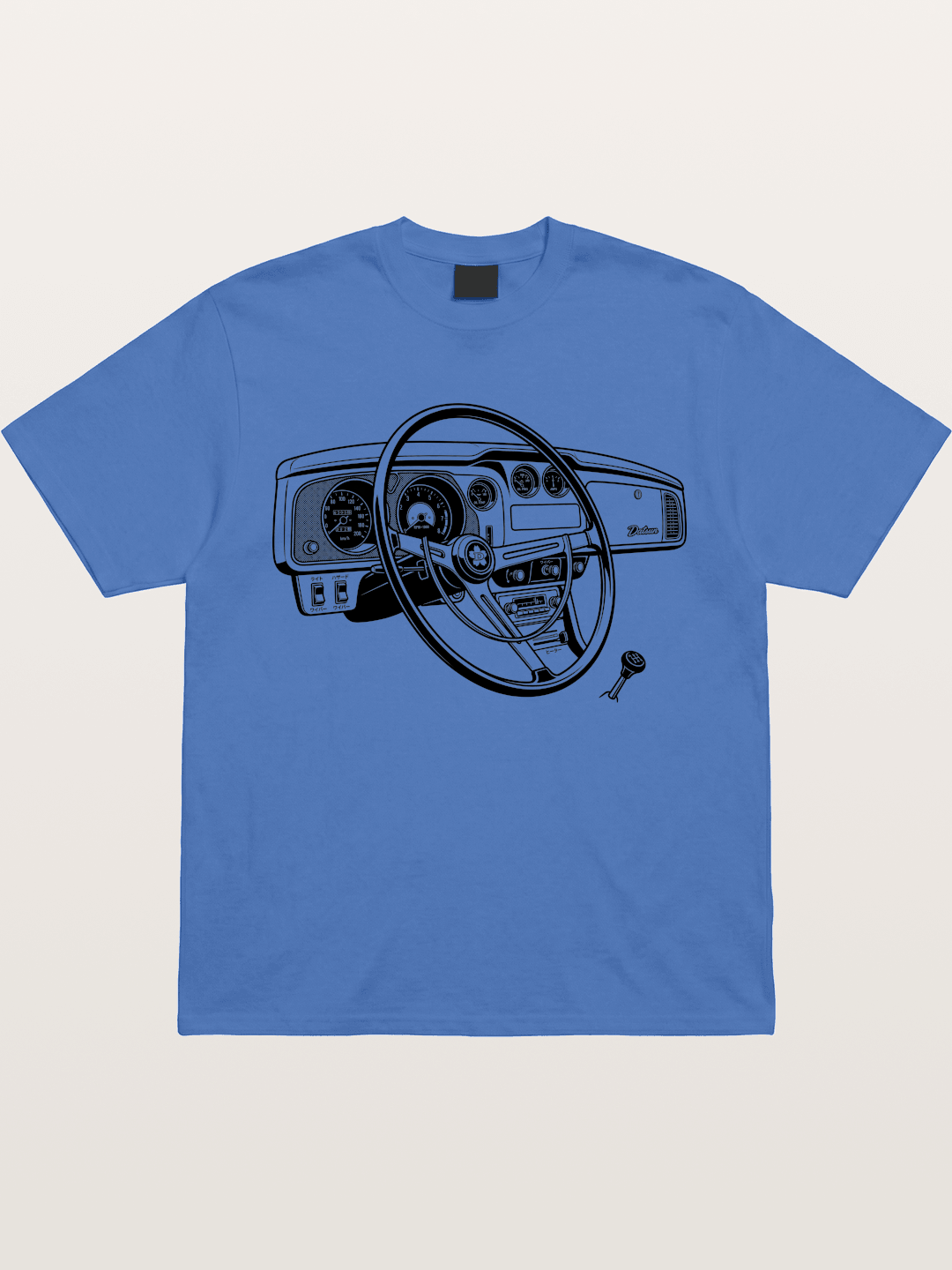 Classic Dash Gildan T-shirt