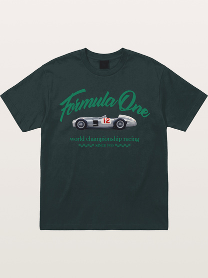 Formula One Gildan T-shirt