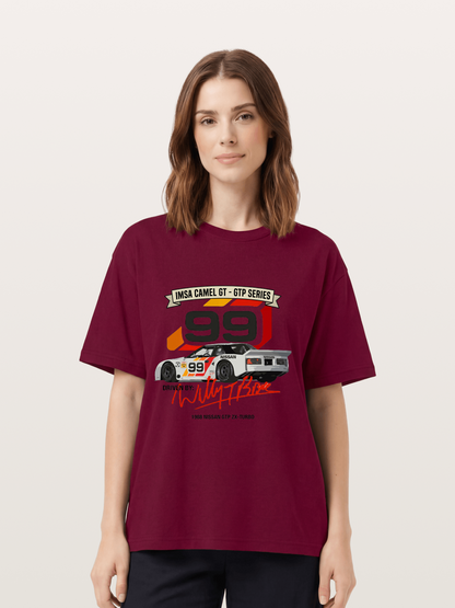 99 IMSA Gildan T-shirt