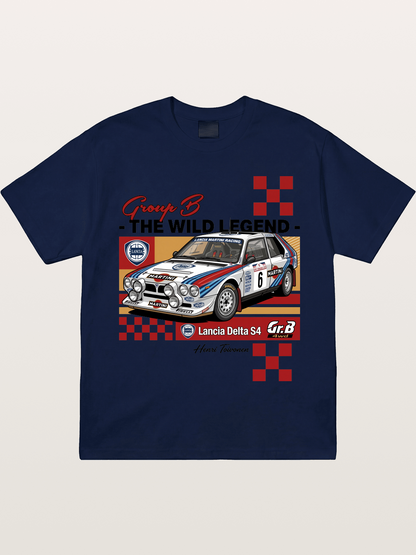 Speed Soul Gildan T-shirt