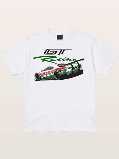 No.67 GT Cotton T-shirt