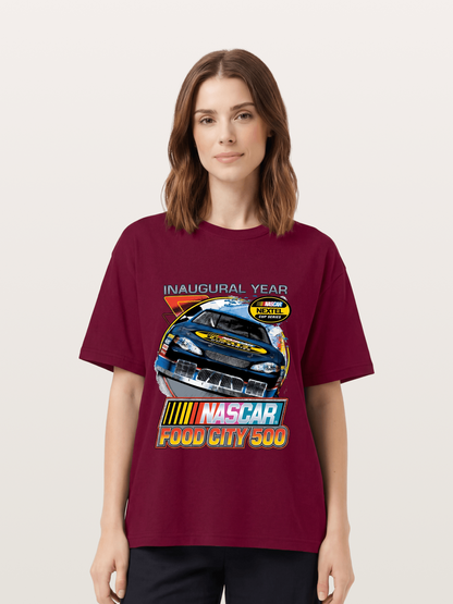 Inaugural Food City 500 Gildan T-shirt