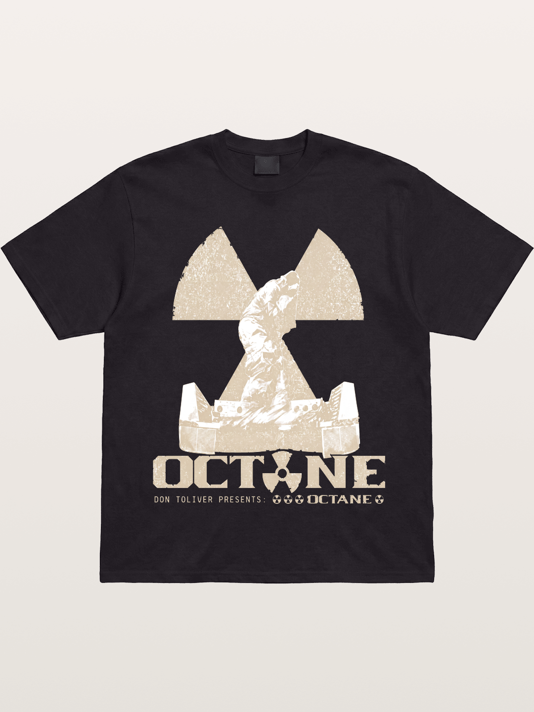 Don Toliver Octane Album Art Gildan T-shirt