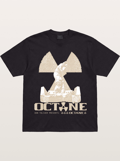 Don Toliver Octane Album Art Gildan T-shirt