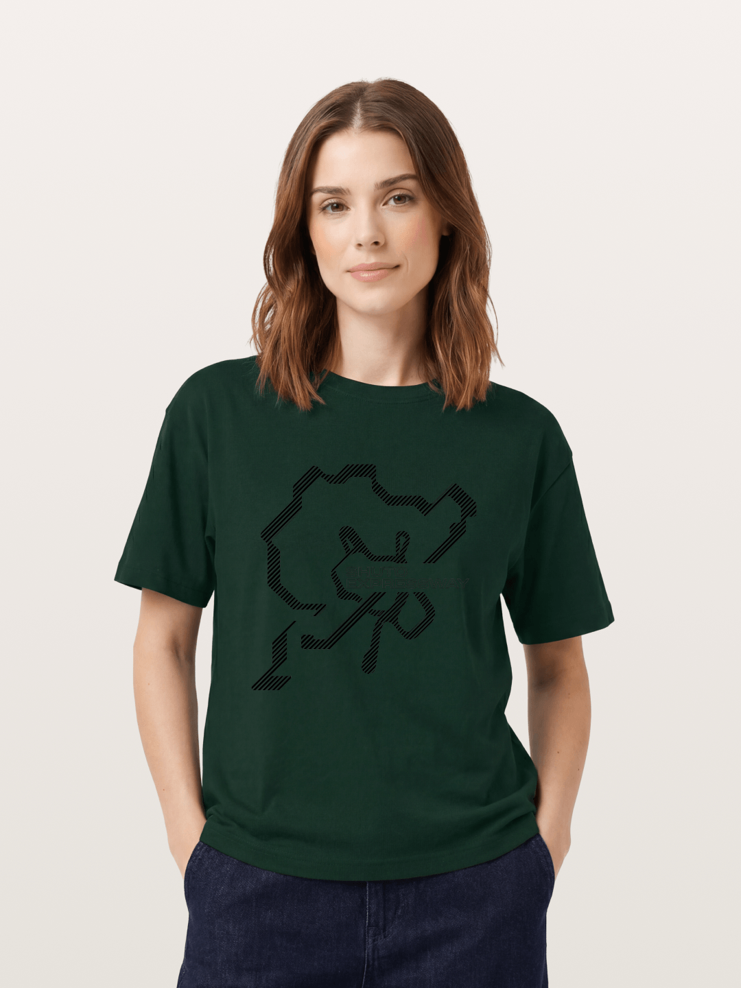 Shuto Express Gildan T-shirt