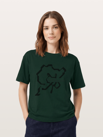 Shuto Express Gildan T-shirt