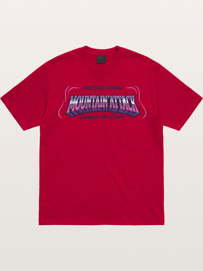 Precision Curve Gildan T-shirt