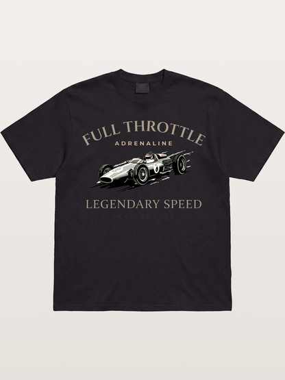 Legendary Speed Gildan T-shirt