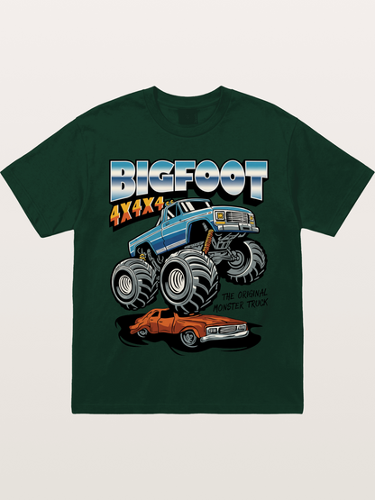 Truck Legend Gildan T-shirt
