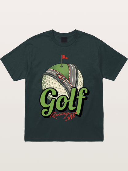 Golf Speed Gildan T-shirt