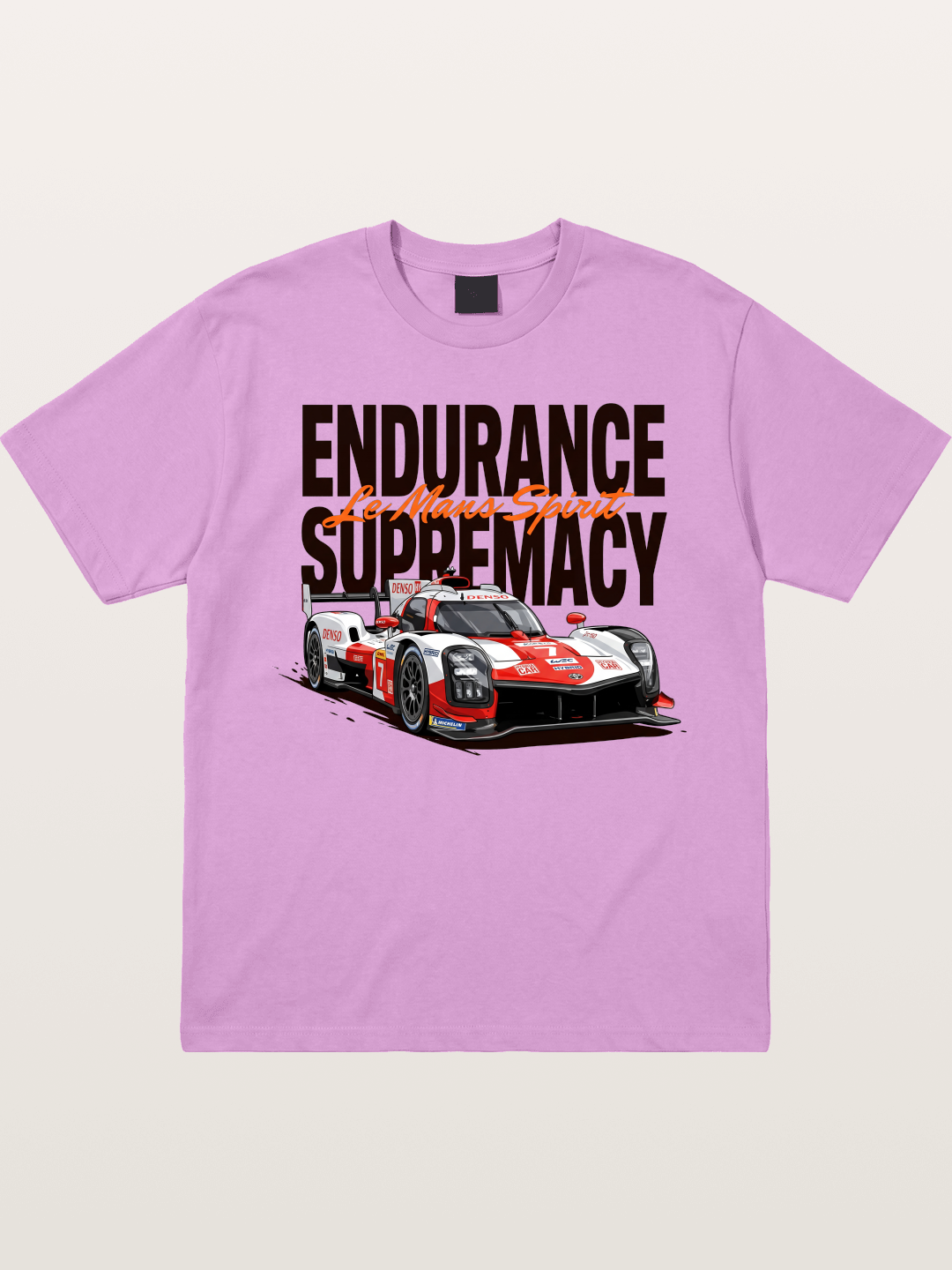 Le Mans Supremacy Gildan T-shirt