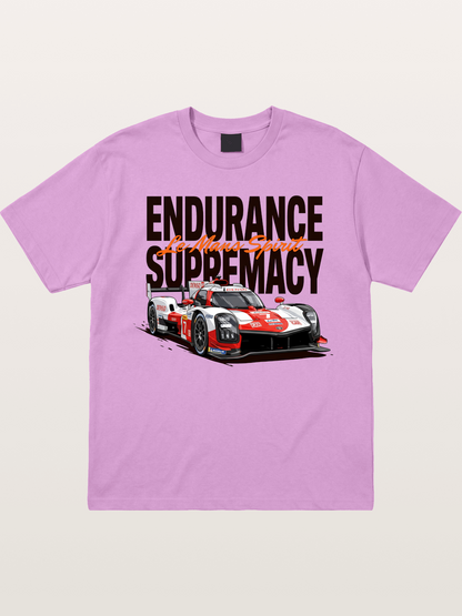 Le Mans Supremacy Gildan T-shirt