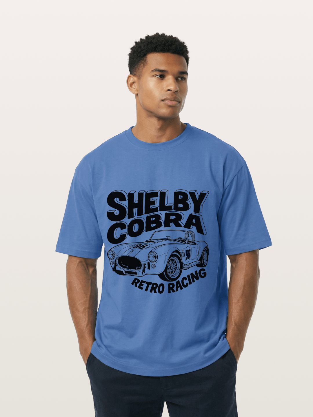 Cobra Sketch Gildan T-shirt
