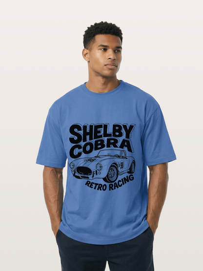 Cobra Sketch Gildan T-shirt