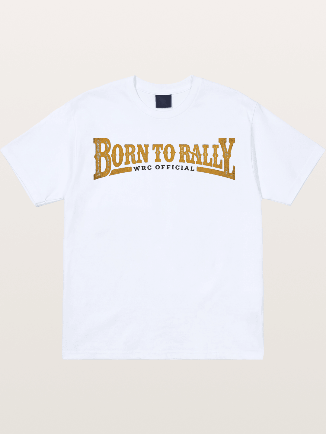 Wild Rally Gildan T-shirt