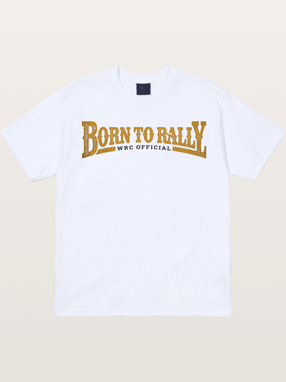 Wild Rally Gildan T-shirt