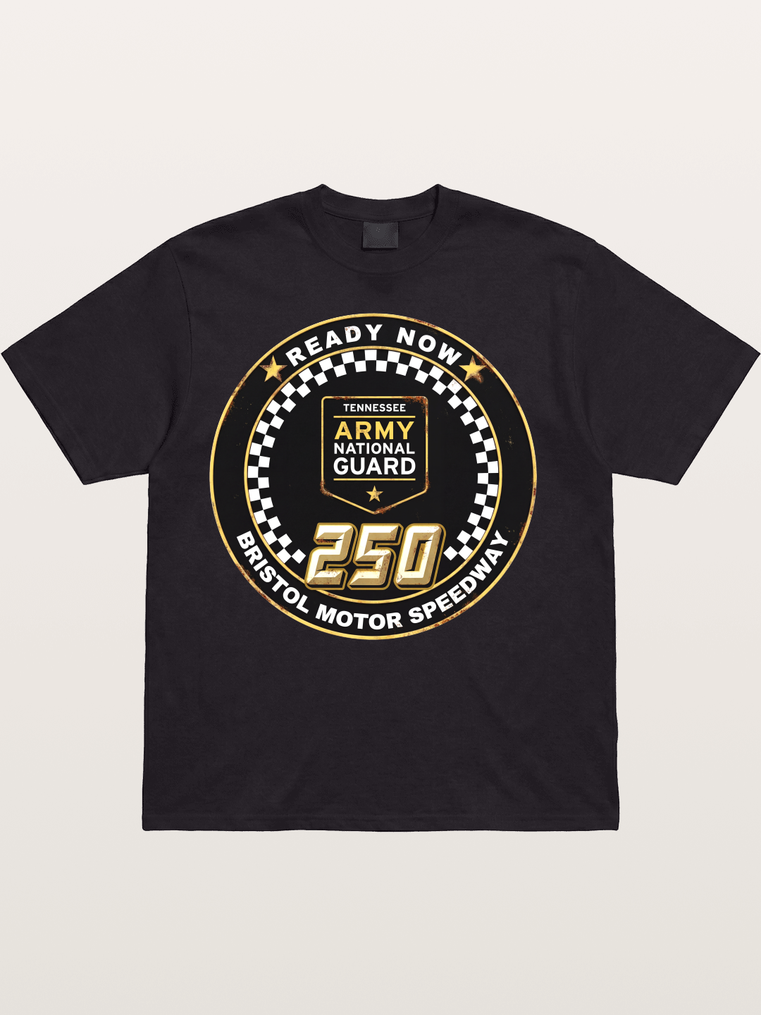 Bristol 250 Cotton T-shirt