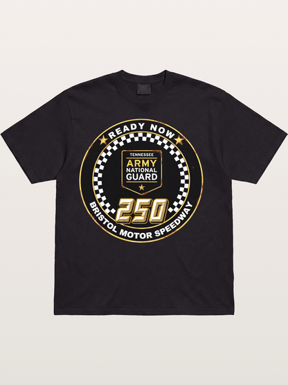 Bristol 250 Cotton T-shirt