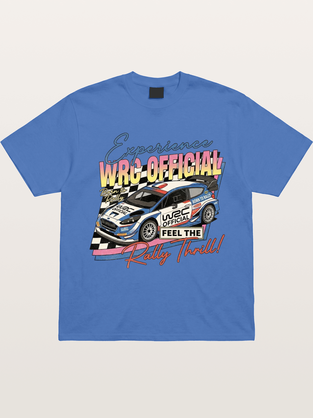 Speed Vintage Gildan T-shirt