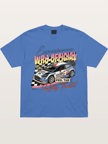 Speed Vintage Gildan T-shirt