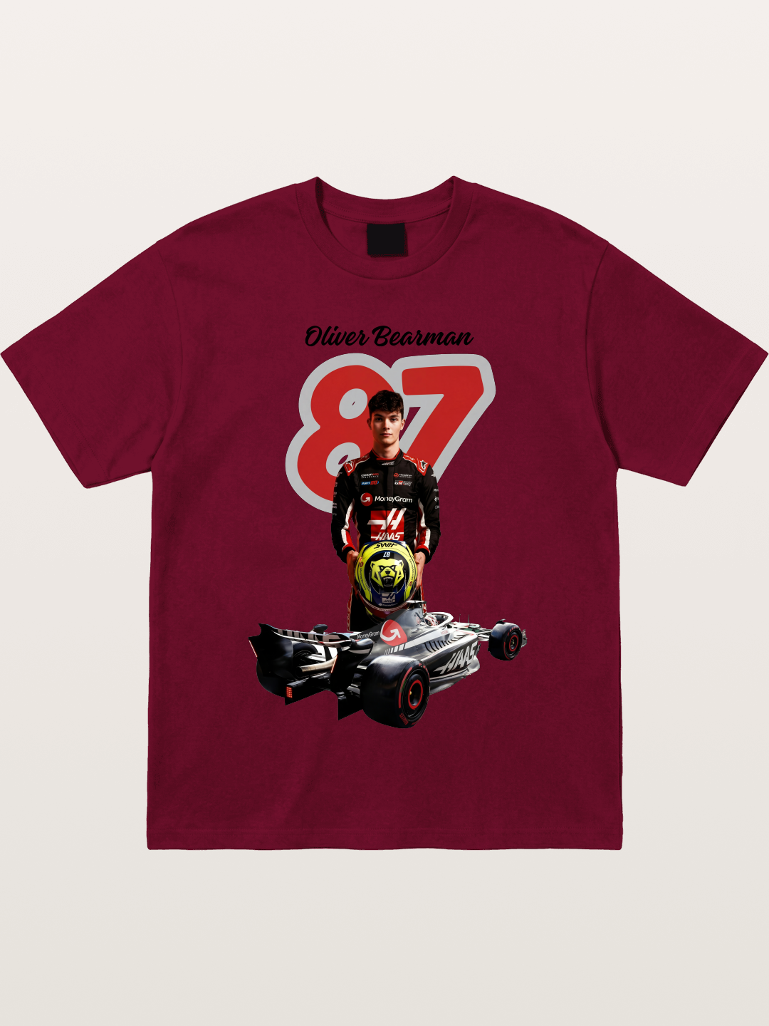 No. 87 Gildan T-shirt