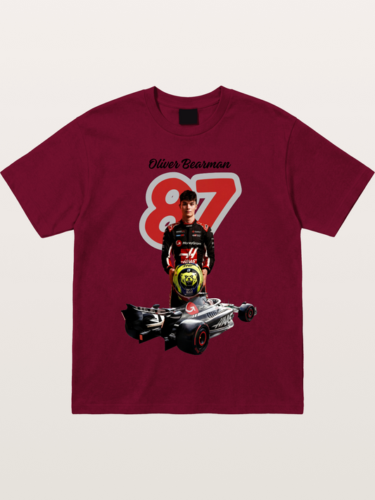 No. 87 Gildan T-shirt