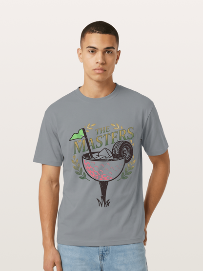 Masters Cocktail Gildan T-shirt