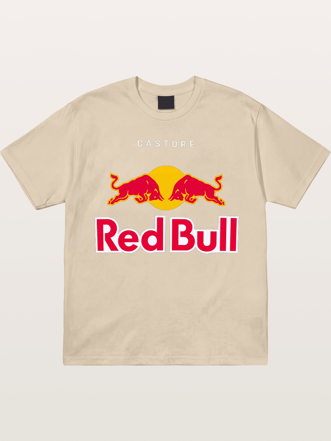 Red Bull F1 Energy Symbol Gildan T-shirt
