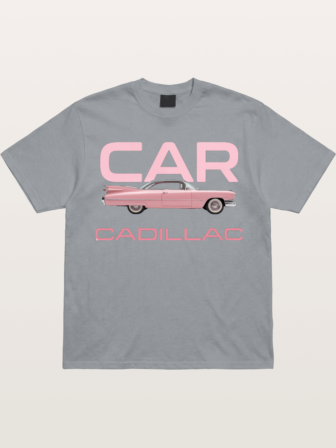 Rose Luxury Gildan T-shirt