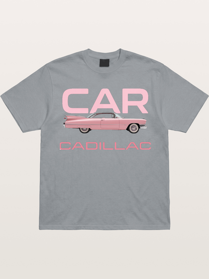 Rose Luxury Gildan T-shirt