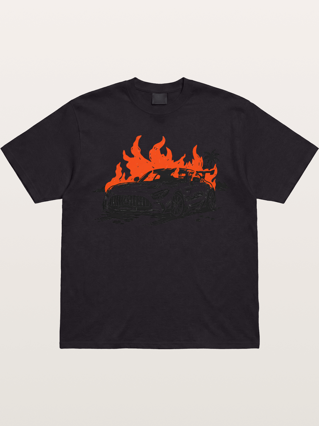 Tropic GT Gildan T-shirt