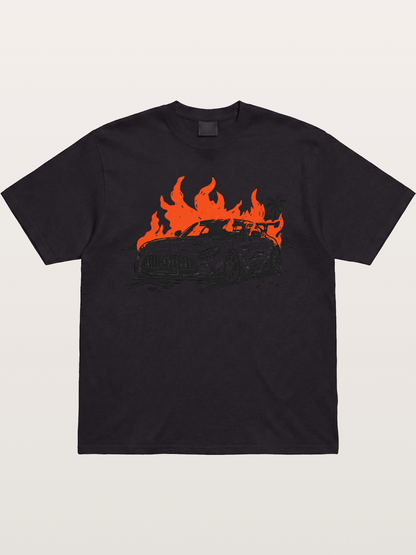 Tropic GT Gildan T-shirt