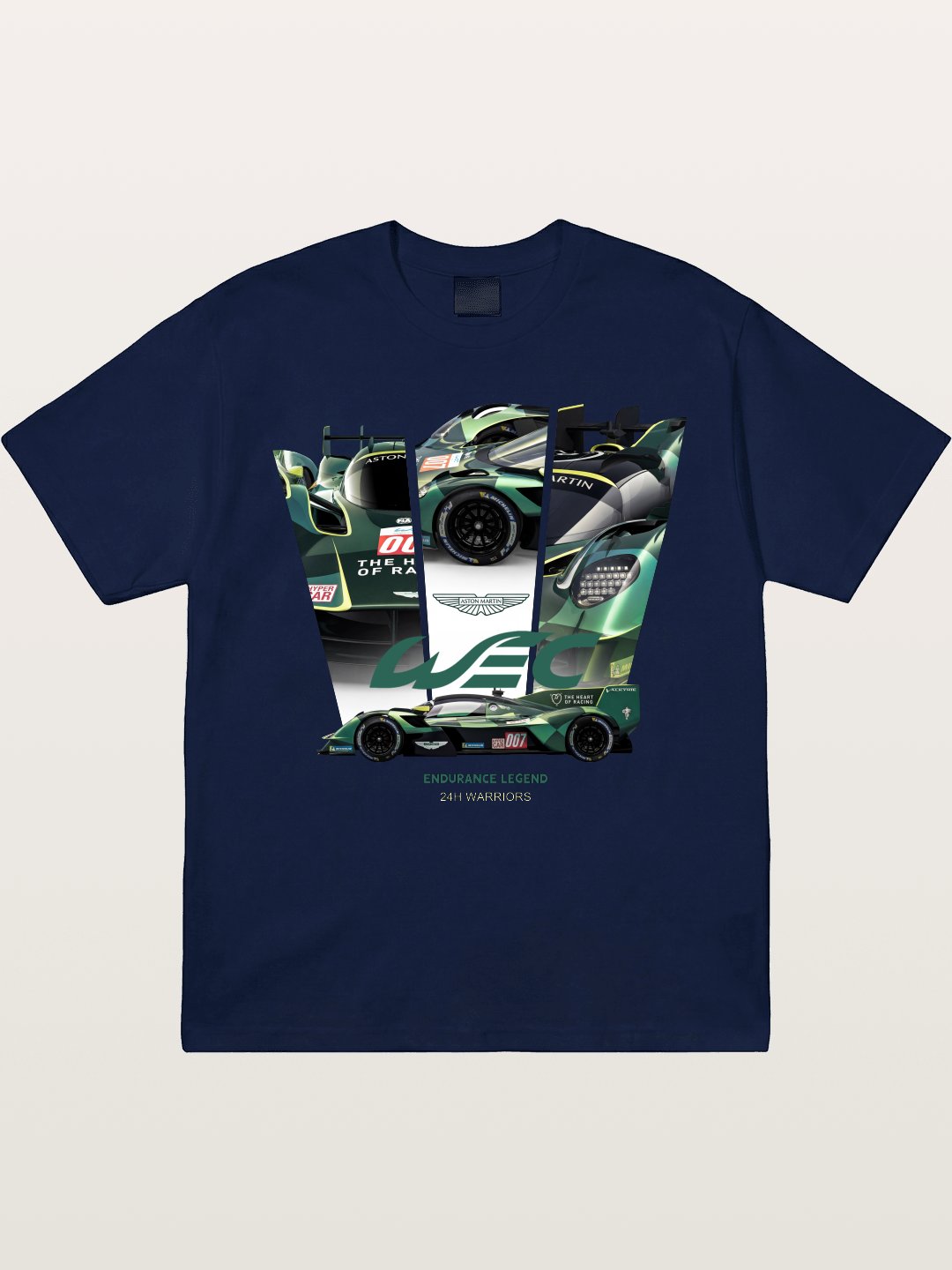 AMR 007 ºÅ Gildan T-shirt