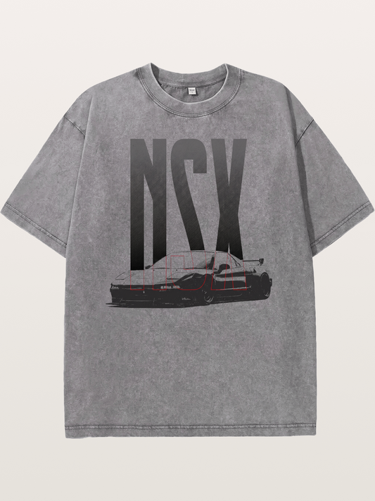 NSX Icon Washed T-shirt