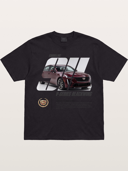 Blackwing V-Series Beast Gildan T-shirt