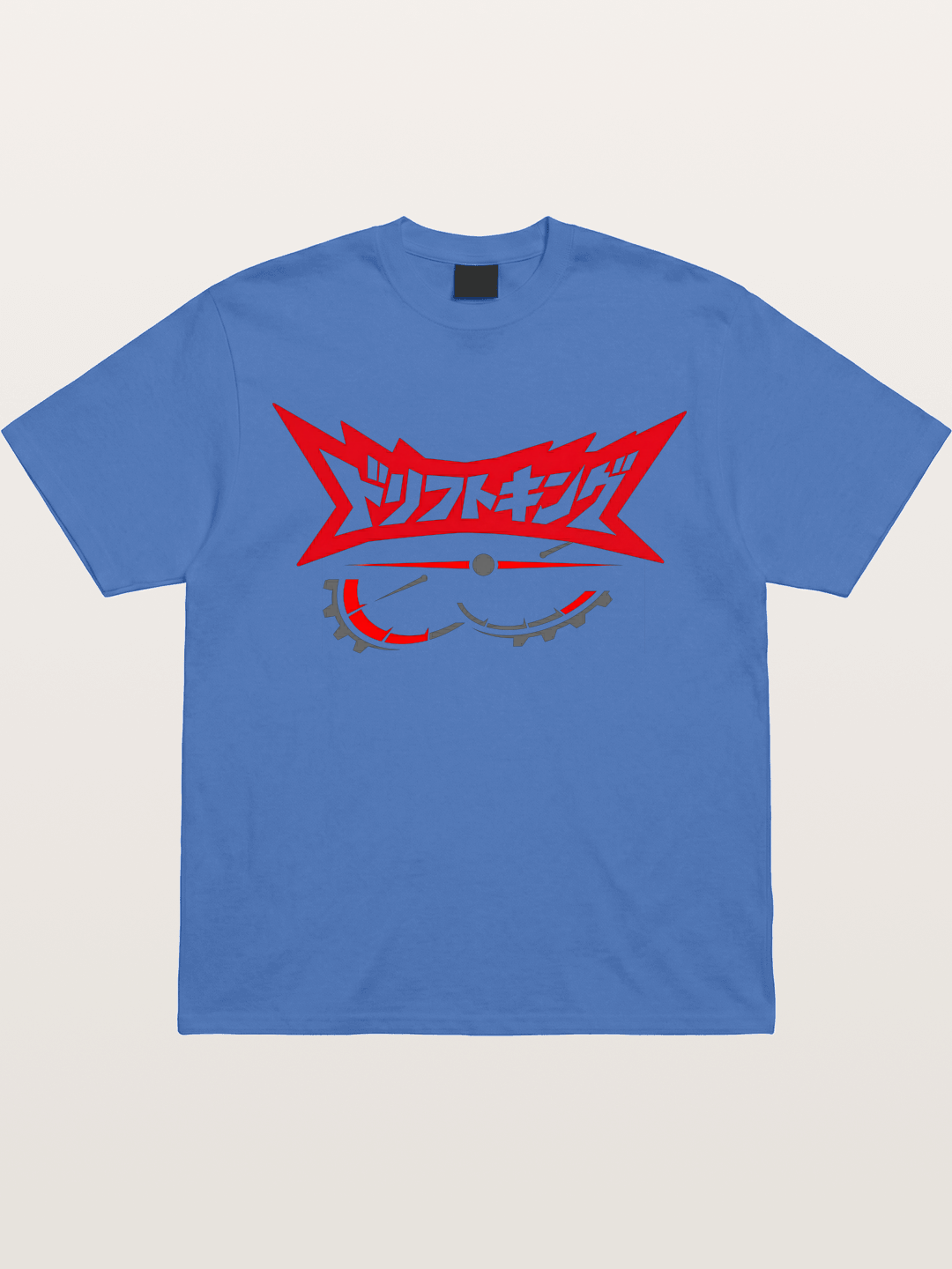 Drift King Gildan T-shirt