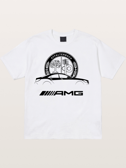 Affalterbach AMG Cotton T-shirt