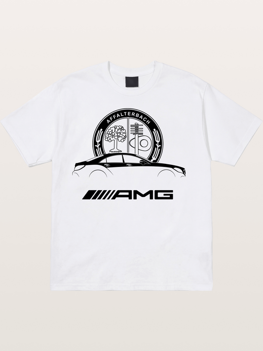 Affalterbach AMG Cotton T-shirt