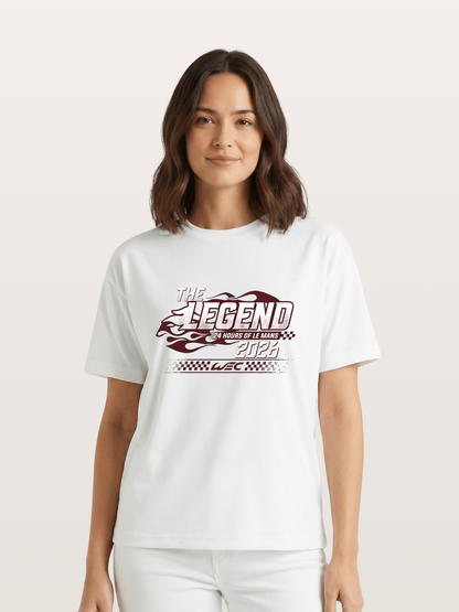 WEC 2026 Gildan T-shirt