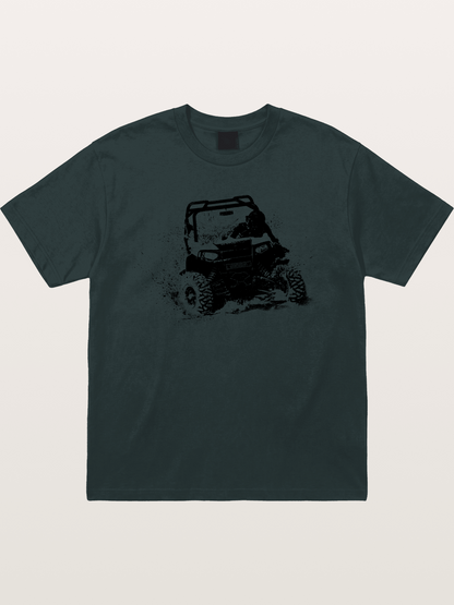 Mud Beast Gildan T-shirt