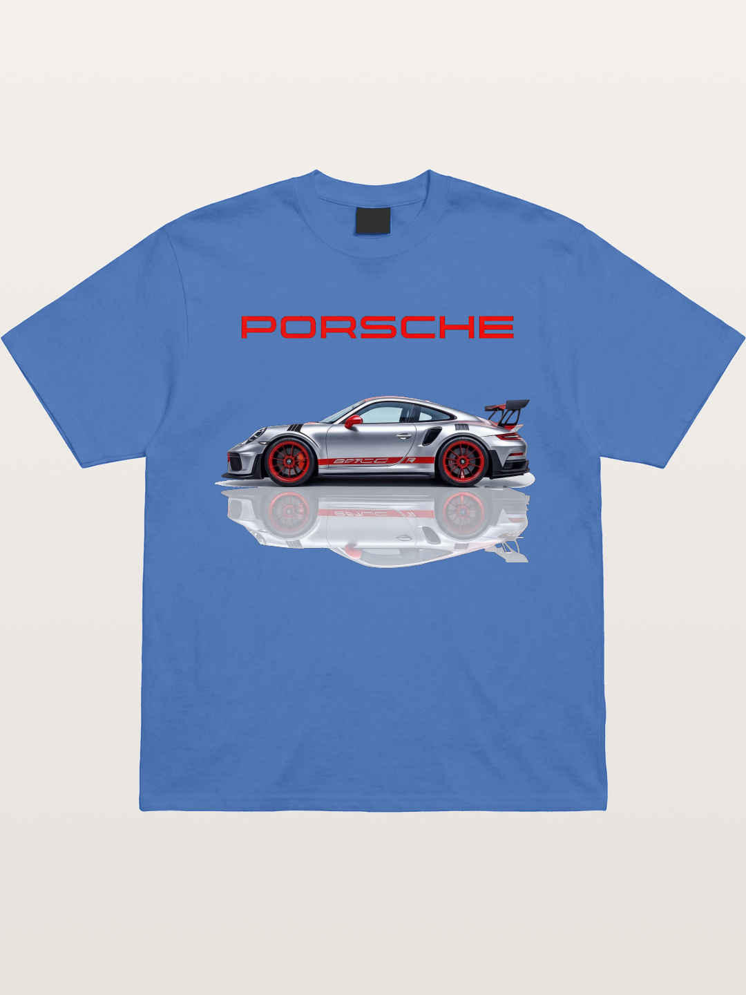 Silver Streak Gildan T-shirt